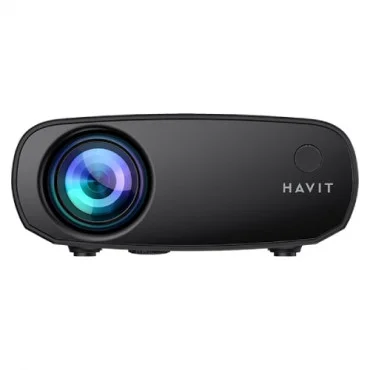 HAVIT PJ207-EU 1080p 20"-140" Projektor