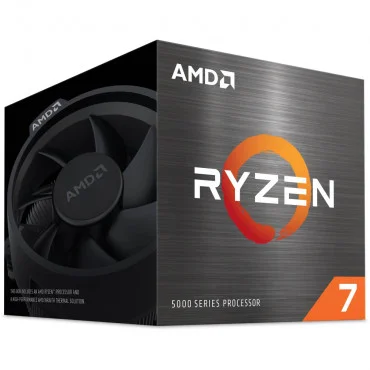 AMD Ryzen 7 5700 3.70 GHz (4.60GHz) Procesor