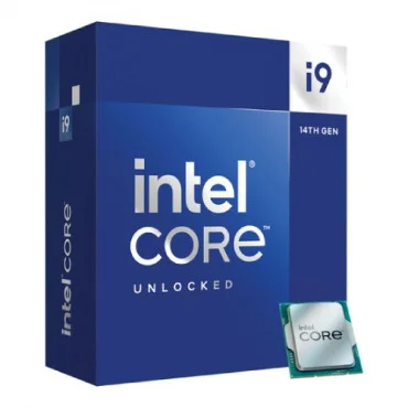 INTEL Core i9-14900 2.0GHz (5.80GHz) Procesor