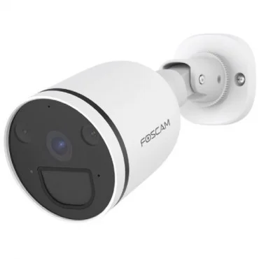 FOSCAM S41 4MP Dual-Band Wifi Spotlight Kamera za video nadzor