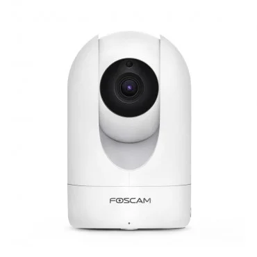 FOSCAM R4M Super HD Dual-Band Wi-Fi IP Kamera