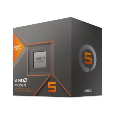 AMD Ryzen 5 8600G 4.30GHz (5.00MHz) Procesor