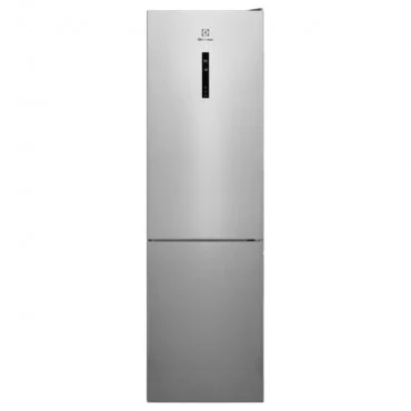 ELECTROLUX Kombinovani frižider LNT7ME34X2