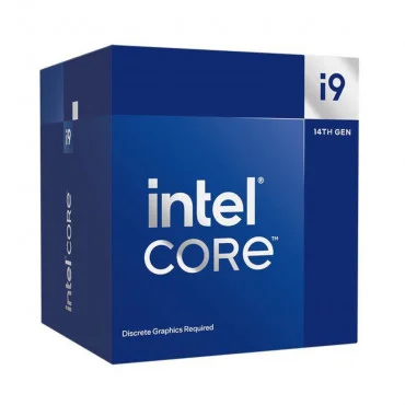 INTEL Core i9-14900F 2.00GHz (5.8GHz) Procesor