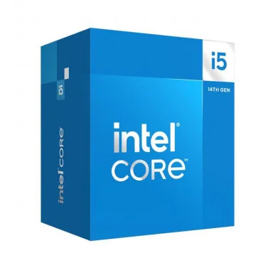 INTEL Core i5-14500 2.60GHz (5.00GHz) Procesor