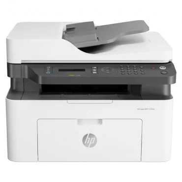 HP MFP 137fnw 4ZB84A Štampač