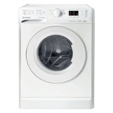 INDESIT MTWA81484W Mašina za pranje veša
