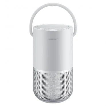 BOSE Bluetooth zvučnik Portable Smart Speaker (Srebna) BOS10613