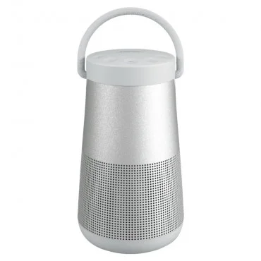 BOSE Bluetooth zvučnik SoundLink Reolve + II (Srebrna) BOS10627