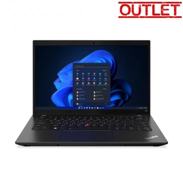 LENOVO ThinkPad L14 G3 R5/16/512 Z21C5001FYA OUTLET