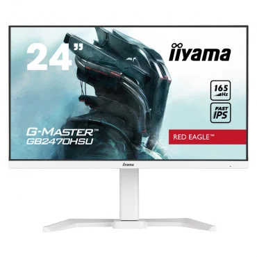 IIYAMA G-Master 24" IPS GB2470HSU-W5 Monitor