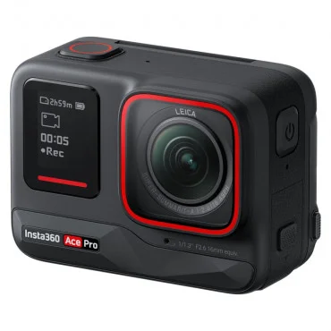 INSTA360 Ace Pro 8K Akciona kamera