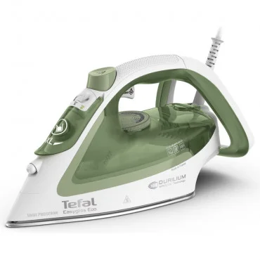 TEFAL FV5781 Easygliss Eco Pegla na paru