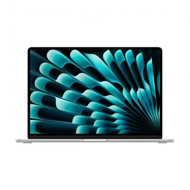 APPLE MacBook Air 15.3 M3 8/256GB Silver MRYP3CR/A