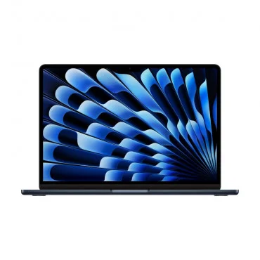 APPLE MacBook Air 13.6 M3 8/256GB Midnight - MRXT3ZE/A