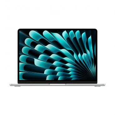 APPLE MacBook Air 13.6 M3 16/512GB Silver  - MXCT3CR/A