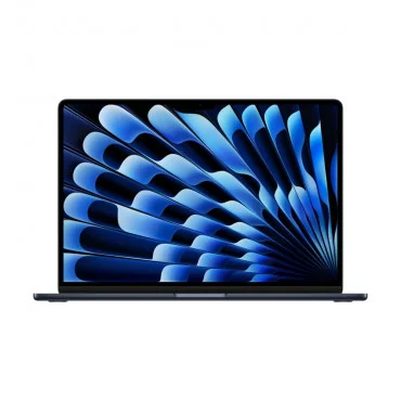 APPLE MacBook Air 15.3 M3 8/256GB Midnight MRYU3CR/A