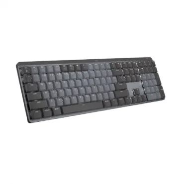LOGITECH Bežična tastatura MX Mechanical Graphite US