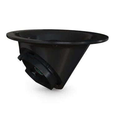 ARLO FBA1001-10000S Black Ceiling Adapter