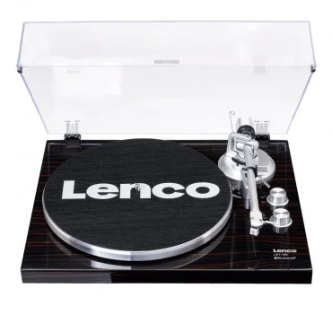 LENCO LBT-188 gramofon (Crna)
