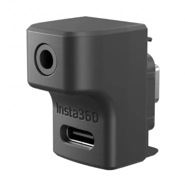 INSTA360 Ace/Ace Pro Adapter za mikrofon