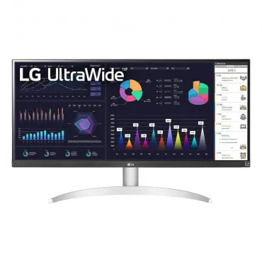 LG UltraWide 29" IPS 29WQ600-W Monitor