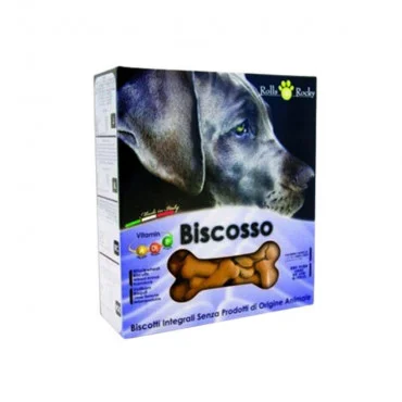 ROLLS ROCKY Biscosso 300 g Poslastice za pse