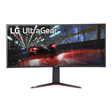 LG UltraGear 37.5'' IPS 38GN950P-B Monitor