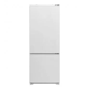 VOX IKK 2460 E Ugradni kombinovani frižider
