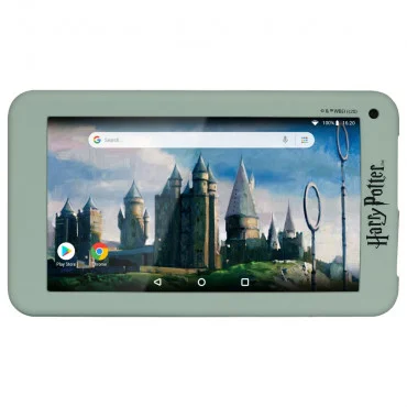 ESTAR HERO Harry Potter Hogwarts 2/16GB ES-TH3-HOGWARTS-7399 Tablet