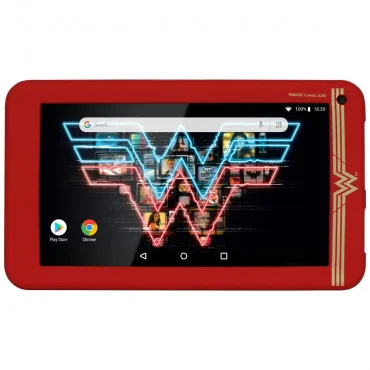 ESTAR HERO Wonder Woman 2/16GB ES-TH3-WONWOMAN-7399 Tablet