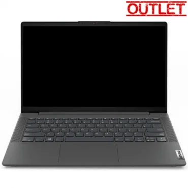 LENOVO IdeaPad 5 14ARE05 R7/16/512  - 81YM003VYA OUTLET