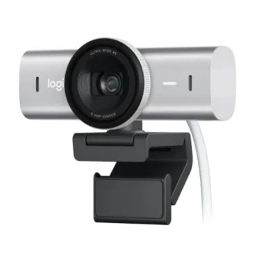 LOGITECH MX Brio 4K Ultra HD Grey Web kamera