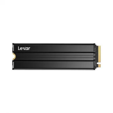 LEXAR NM790 2TB M.2 2280 PCIe Gen 4×4 NVMe LNM790X002T-RN9NG SSD