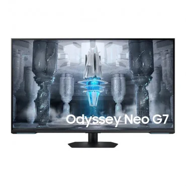 SAMSUNG Odyssey Neo G7 43" VA LS43CG700NUXEN Gejmerski monitor