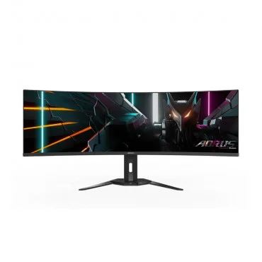 GIGABYTE Aorus 49" OLED CO49DQ Monitor