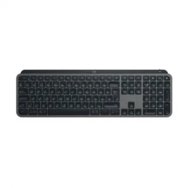 LOGITECH MX Keys S US 920-011587 Tastatura