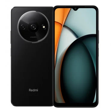 XIAOMI Redmi A3 4/128GB Midnight Black