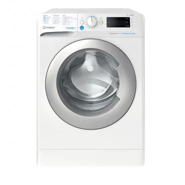 INDESIT  BWE 91496X WSV EE Mašina za pranje veša