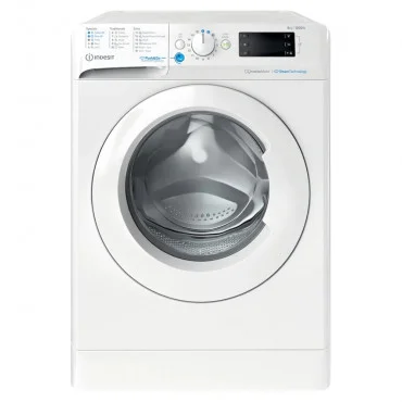 INDESIT BWE 81295X WV EE Mašina za pranje veša