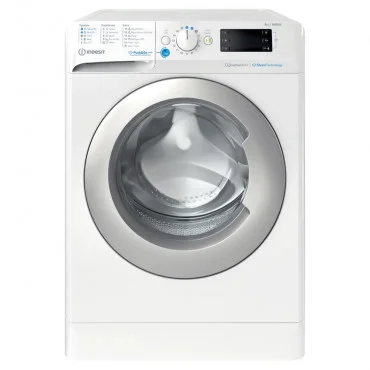 INDESIT BWE 81496X WSV EE Mašina za pranje veša