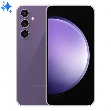 SAMSUNG Galaxy S23 FE 8/256GB Purple