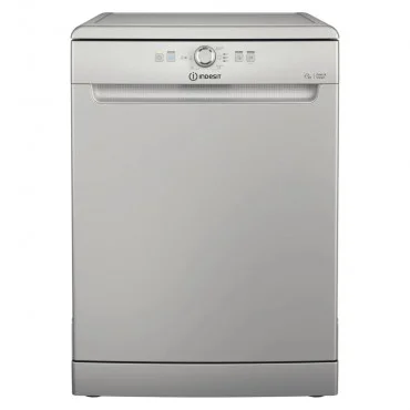 INDESIT D2F HK26 S Mašina za pranje sudova