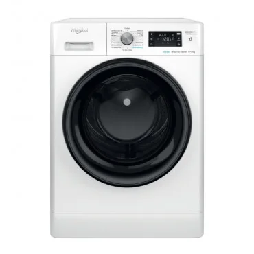 WHIRLPOOL FFWDB 976258 Mašina za pranje i sušenje veša