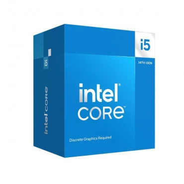 INTEL Core i5-14400F 2.50GHz (4.70GHz) Procesor