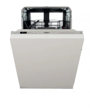 WHIRLPOOL WSIC 3M27 Ugradna mašina za pranje sudova