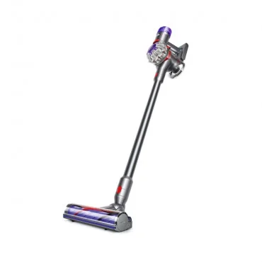 DYSON V8 446969 Silver/Nickel Štapni usisivač