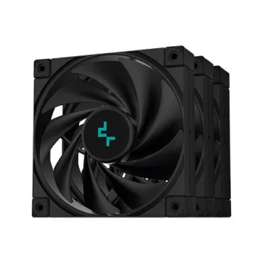 DEEPCOOL FK120 3u1 Ventilatori