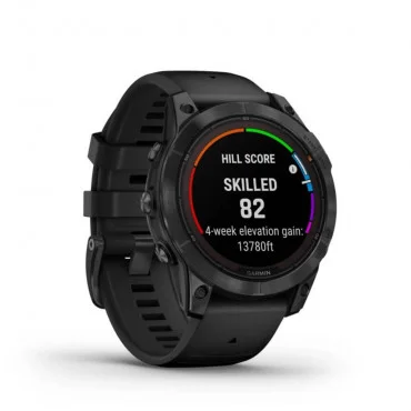 GARMIN Fenix 7 PRO Solar Slate Gray Pametni sat