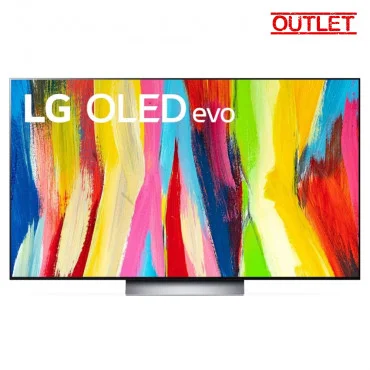 LG OLED65C21LA Smart televizor OUTLET